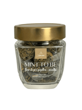 Mint to Be (infusion digestion) - Namsaa